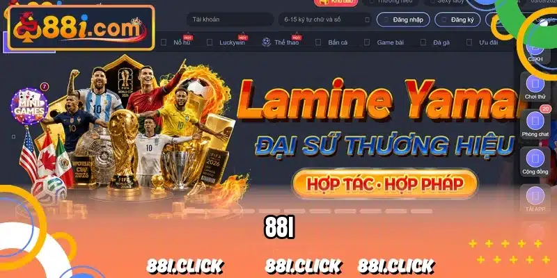 88I