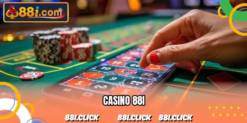 casino 88I