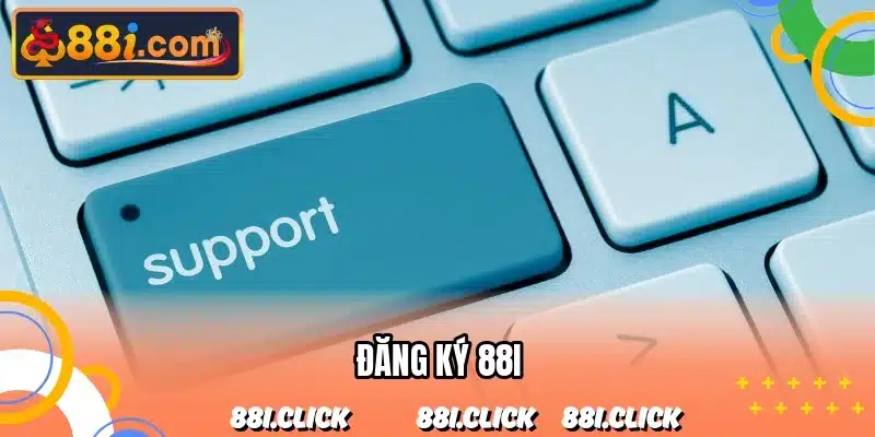 đăng ký 88I