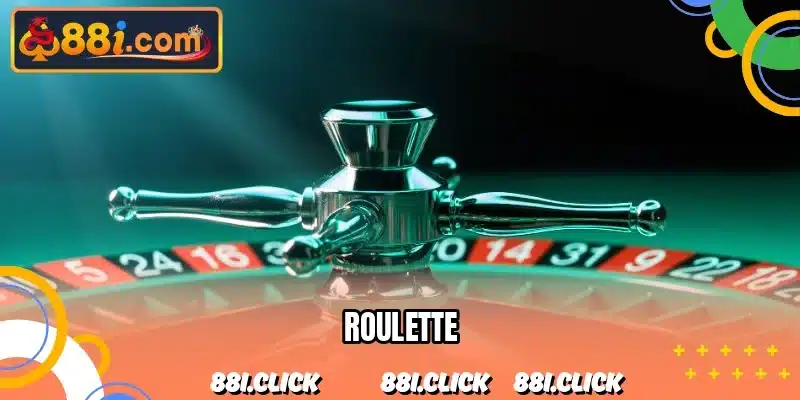 roulette