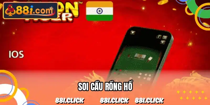 soi cầu rồng hổ